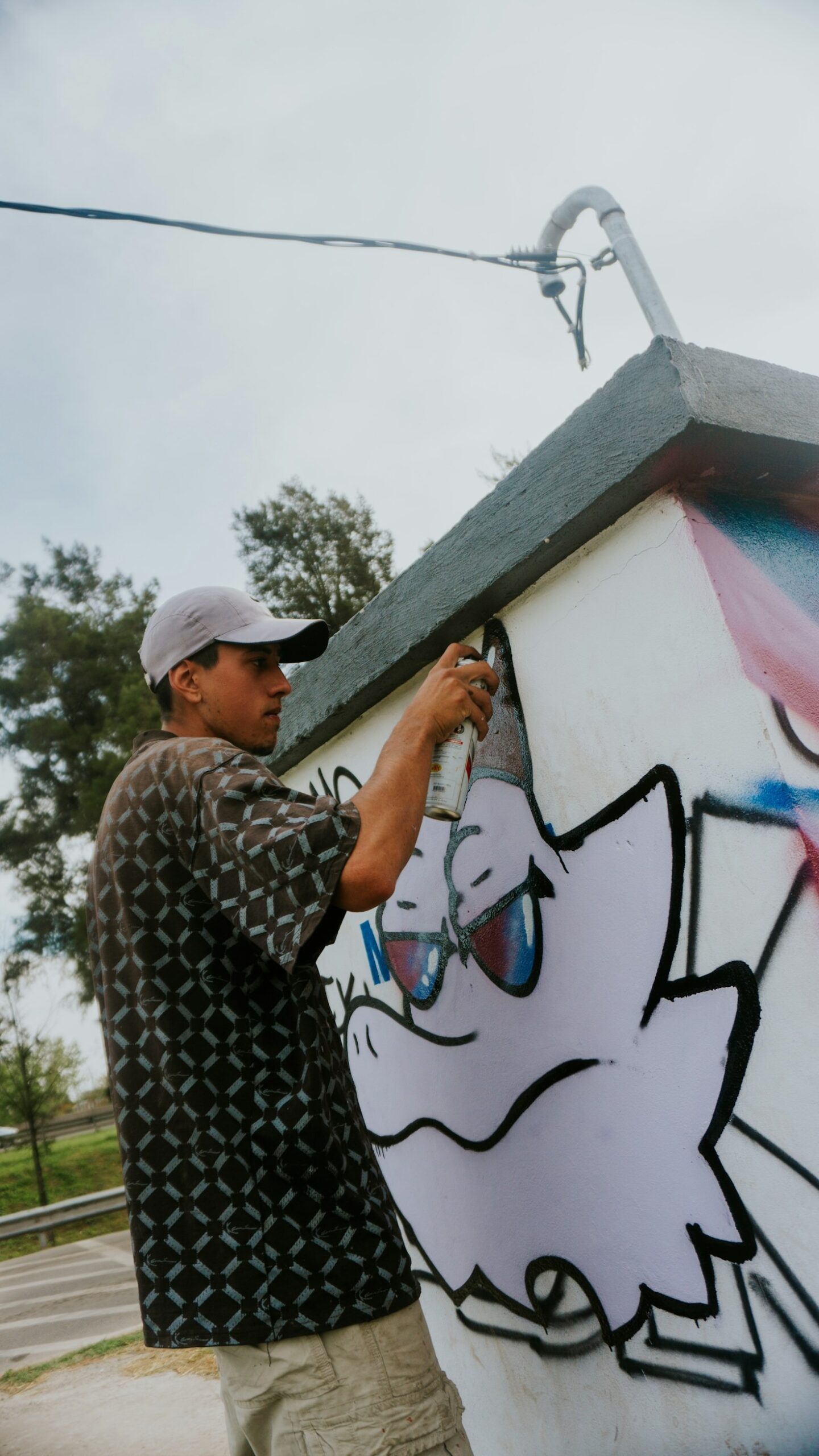 THINK TANK ART: il cuore dell’arte urbana