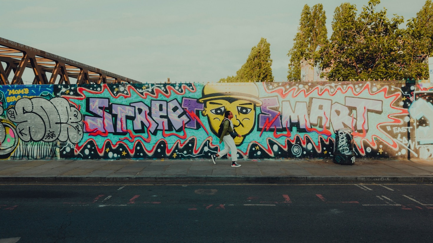 Esplorazioni artistiche con THINK TANK ART